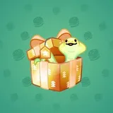 Snake Box #9972