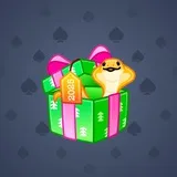 Snake Box #9977