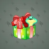 Snake Box #9978