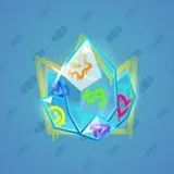 Astral Shard #5186