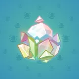 Astral Shard #5187