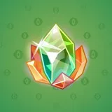 Astral Shard #5219