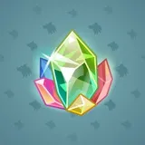 Astral Shard #5221