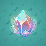 Astral Shard #5225