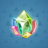 Astral Shard #5239