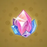 Astral Shard #5245