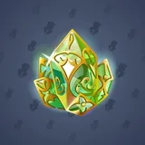 Astral Shard #5250