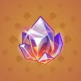 Astral Shard #5251
