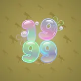 Big Year #49972