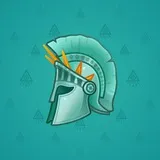 Heroic Helmet #3013