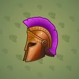 Heroic Helmet #3014