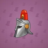 Heroic Helmet #3016