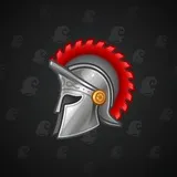 Heroic Helmet #3019