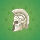 Heroic Helmet #3021