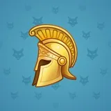 Heroic Helmet #3022