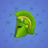 Heroic Helmet #3023