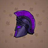 Heroic Helmet #3024