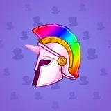 Heroic Helmet #3026