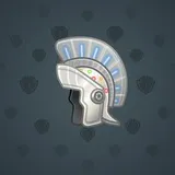 Heroic Helmet #3028