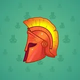Heroic Helmet #3029