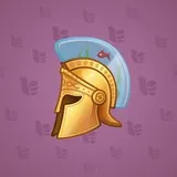 Heroic Helmet #3031