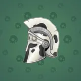Heroic Helmet #3032