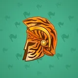 Heroic Helmet #3033
