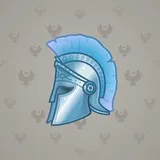Heroic Helmet #3034