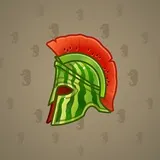 Heroic Helmet #3036