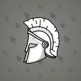 Heroic Helmet #3038