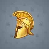 Heroic Helmet #3041
