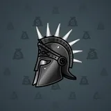 Heroic Helmet #3044