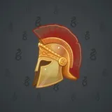 Heroic Helmet #3045