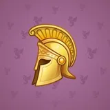 Heroic Helmet #3047