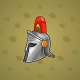 Heroic Helmet #3050