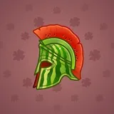 Heroic Helmet #3054