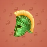 Heroic Helmet #3060