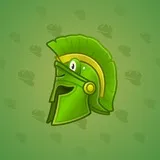 Heroic Helmet #3062