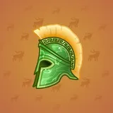 Heroic Helmet #3066
