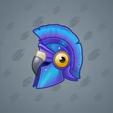 Heroic Helmet #3068