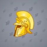 Heroic Helmet #3069