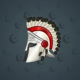 Heroic Helmet #3073