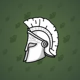 Heroic Helmet #3077