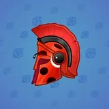 Heroic Helmet #3080
