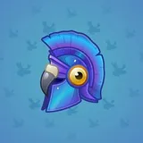 Heroic Helmet #3087