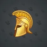 Heroic Helmet #3090