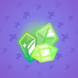 Ion Gem #4477