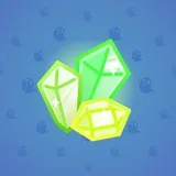 Ion Gem #4492