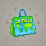 Loot Bag #14306