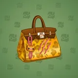 Loot Bag #14341